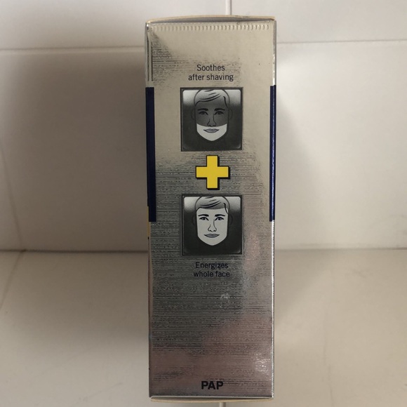 NIVEA  Revitalizing Double Action BALM - Picture 3 of 4